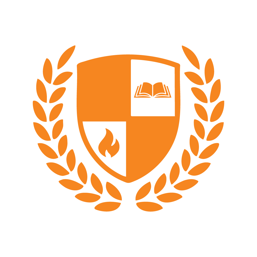 Pine Grove Academy crest